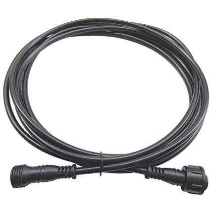 extension cable, SUNAPEX 10FT Extension Cable For Solar String Lights_1