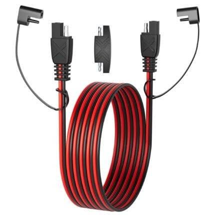 SAE Extension Cable, SUNAPEX-15-Feet-SAE-Extension-Cable_1