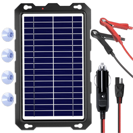 iSUNAPEX-8W-12V-Solar-Battery-Charger_1