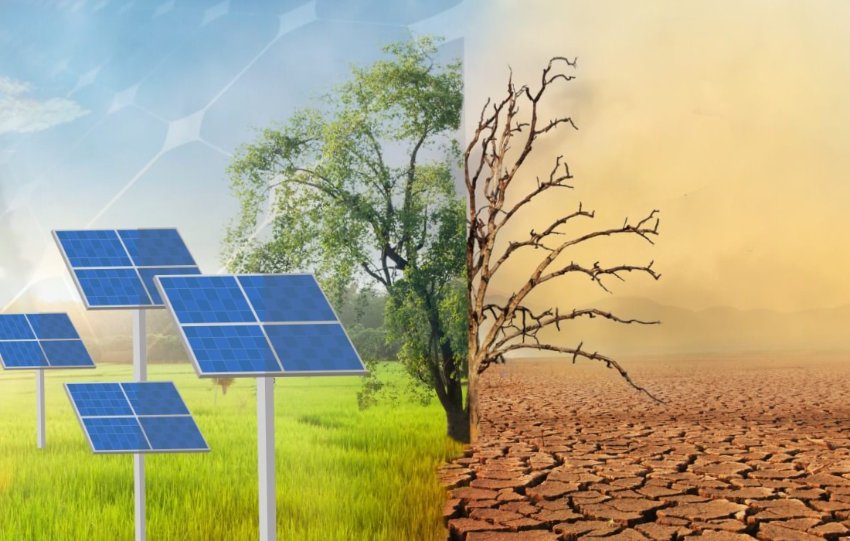 Solar energy environmental benefits, reducing carbon emissions with solar, solar power and air quality, water conservation solar energy, renewable energy advantages, sustainable energy solutions, green energy benefits