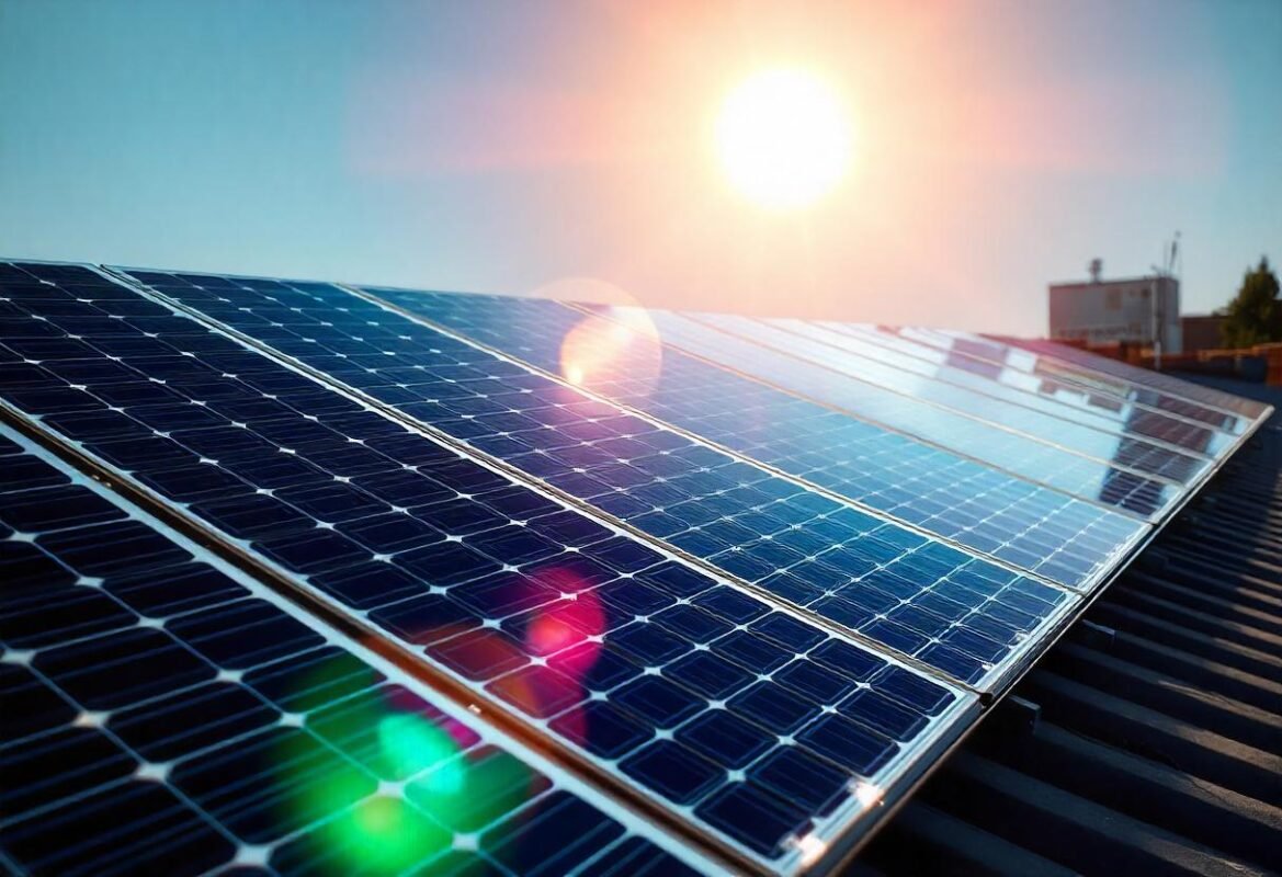 solar panel efficiency, how solar panel efficiency is measured, solar cell technology types, factors affecting solar panel efficiency, solar panel installation tips, maximize solar panel efficiency, high-efficiency solar panels, benefits of solar energy