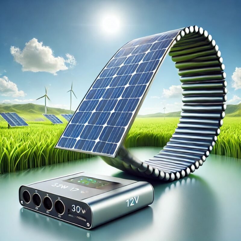 Solar Company, Renewable energy solutions, Solar Solutions, Flexible solar panel, MPPT charge controller