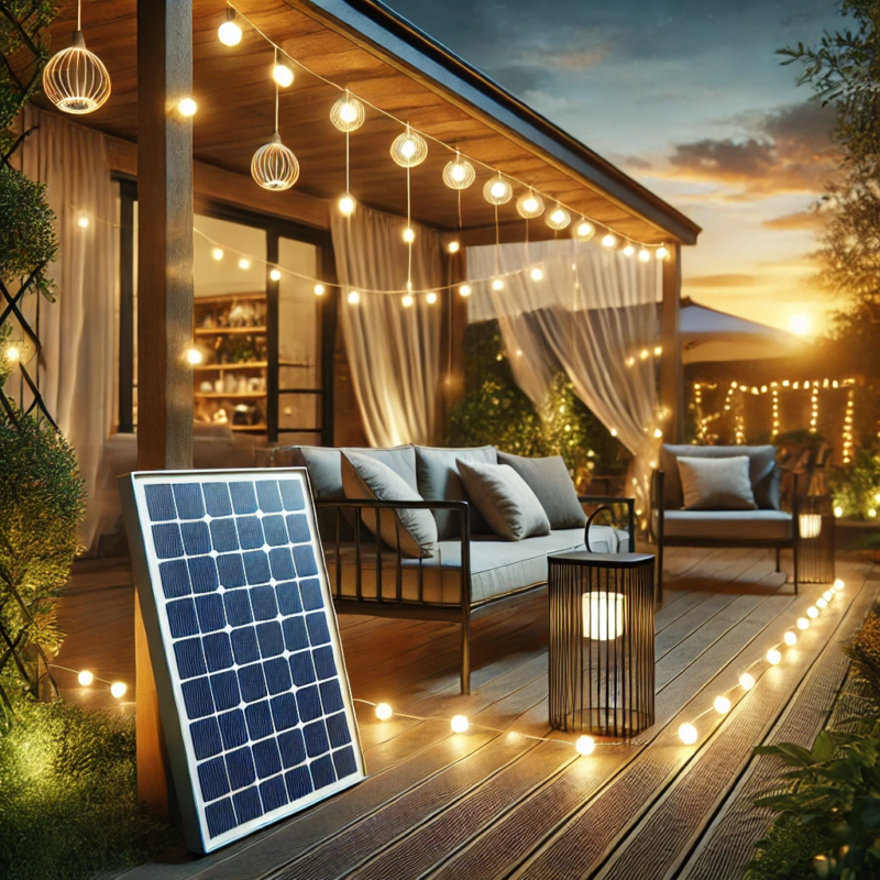 SUNAPEX Solar Products