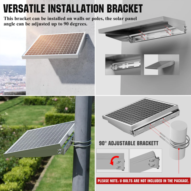 MPPT Solar Battery Charger, 50W Solar Charger system, MPPT technology, Off-Grid Solar Systems, SUNAPEX 50W MPPT Solar Battery Charger, MPPT controller, weatherproof design