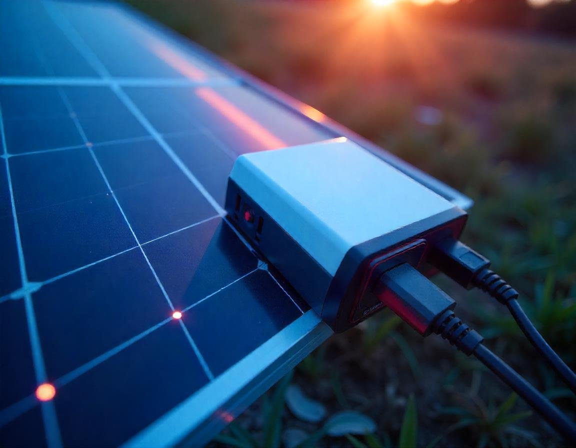 Sunapex 50W MPPT Solar Battery Charger, Sunapex 50W charger, MPPT Technology, efficient solar charging.,off-grid systems