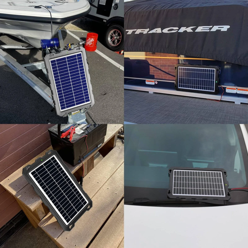 Solar Battery Charging Kits, solar power solution, solar charging, eco-friendly energy, sustainable energy, power bank