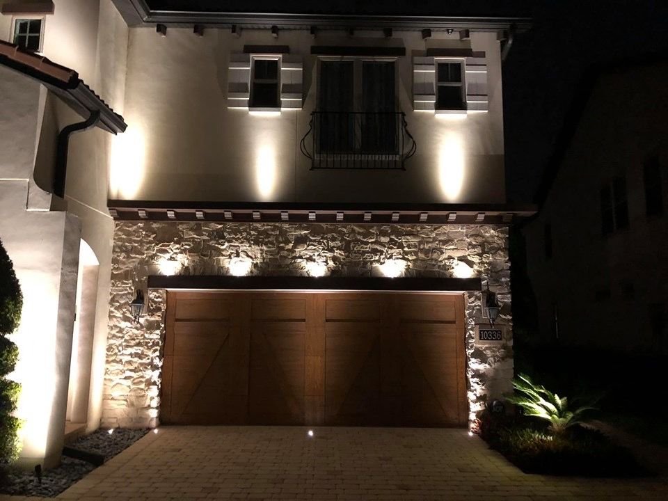 garage