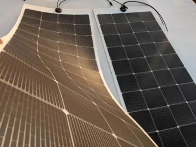 TopSolar Flexible Solar Panel | The Best Flexible Solar Panel 3 topsolar panel