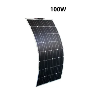 Mono Flexible Panel