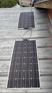 Will Prowse Flexible Panel