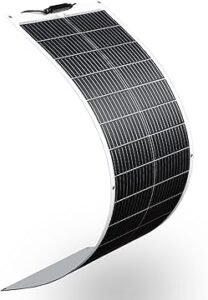 Will Prowse Solar Panel