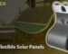 Large flexible solar panels featured image