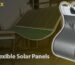 Large flexible solar panels featured image